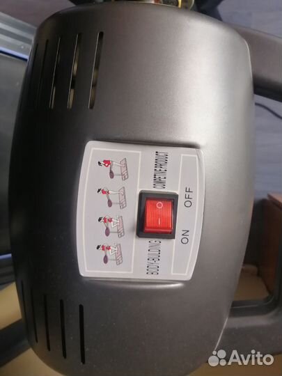 Беговая дорожка