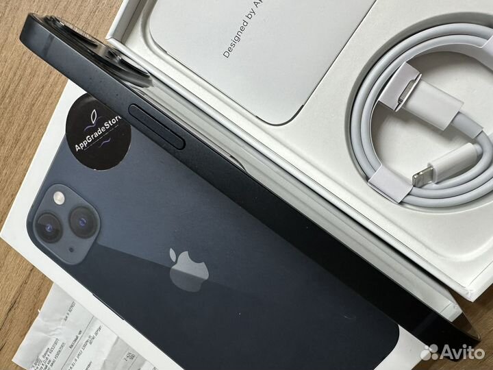 iPhone 13, 128 ГБ