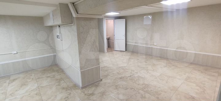 Помещение, 57.5м2, новый ремонт, первая линия