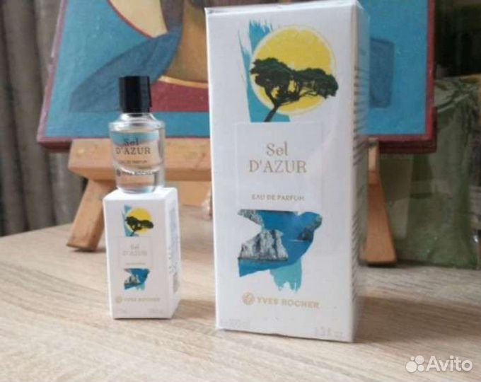 Наборы ив Роше