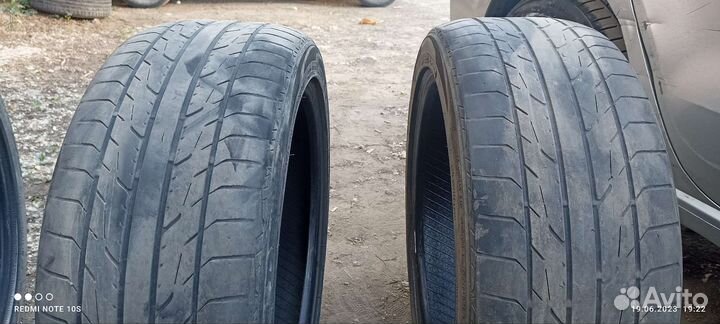 Toyo DRB 215/45 R17