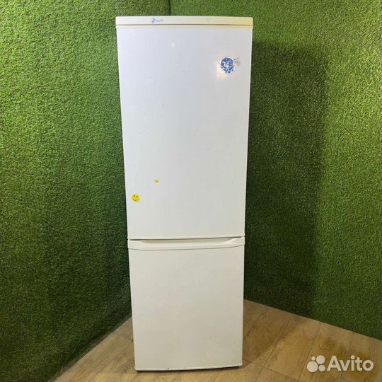 Холодильники с гарантией и доставкой