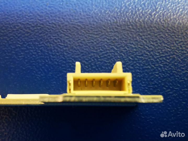 Подсветка dexp 40A7100 F40B7100T