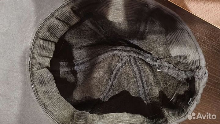 Кепка мужская