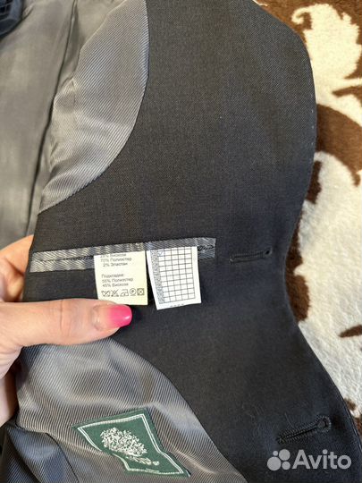 Пиджак для мальчика