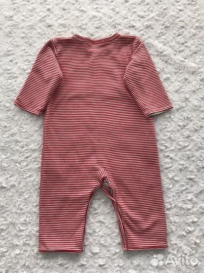 Комбинезон детский Kissy