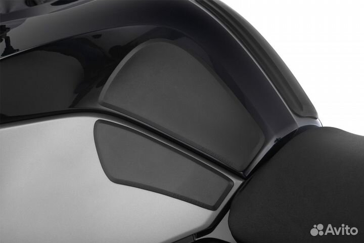 Набор накладок BMW R1250 RT Wunderlich