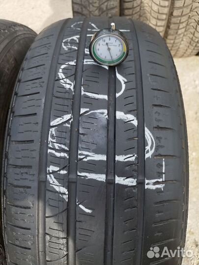 Pirelli Scorpion Verde 255/55 R20 110Y