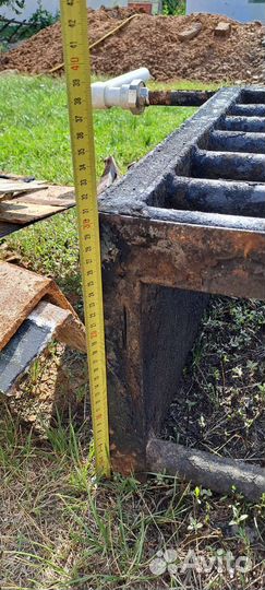 Теплообменник для печи