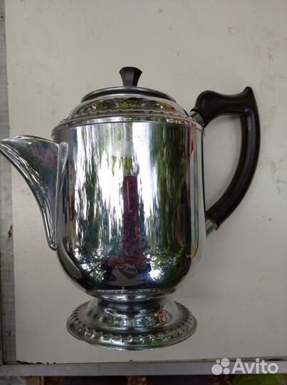 Посуда СССР