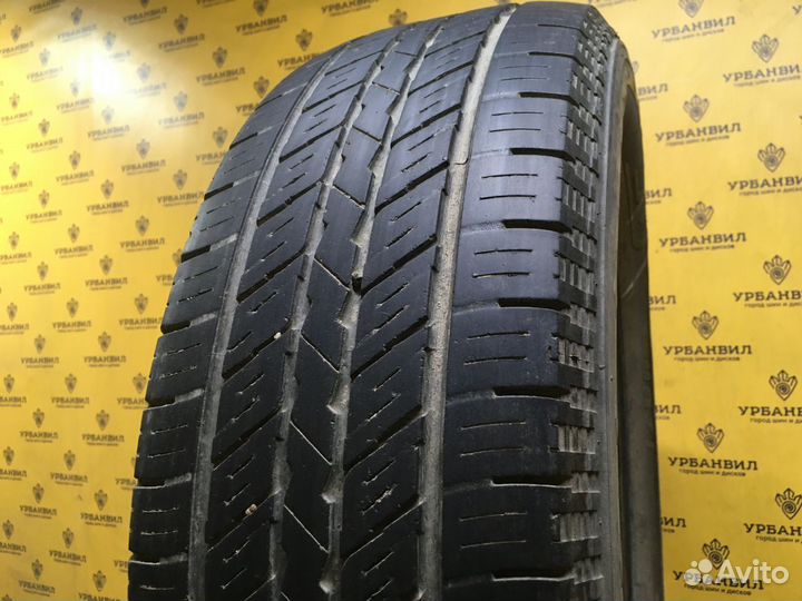 Jinyu YS71 235/65 R17 104S