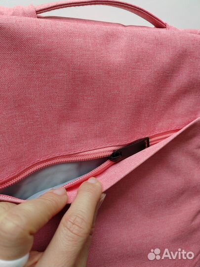 Сумка чехол для ноутбука/планшета