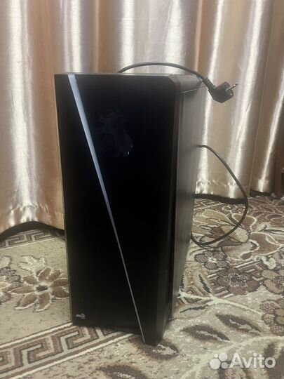 Системный блок