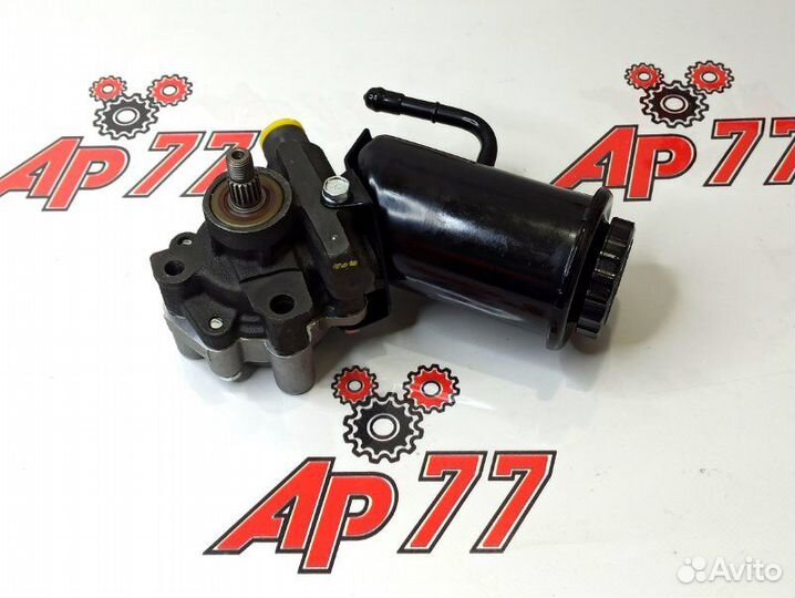 Насос гидроусилителя Toyota 5vzfe 4432060270