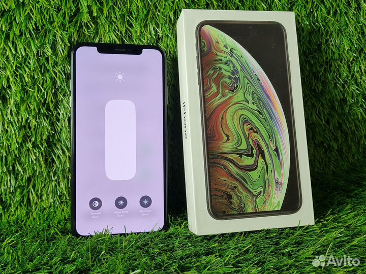 iPhone Xs Max, 256 ГБ