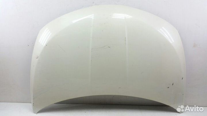 Капот Nissan Wingroad Y11 2002