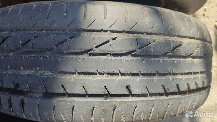 Goodyear Eagle Sport 195/65 R15 91H