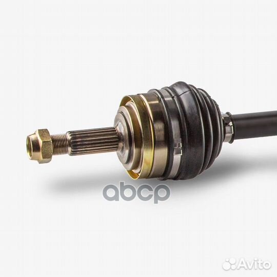 Привод колеса ваз 1118 правый (без абс) HF414311