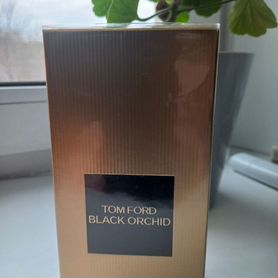 Tom Ford Black orchid parfum Оригинал