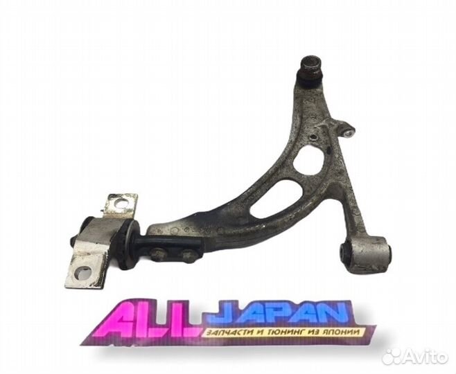 Рычаг подвески передний передний левый Subaru
