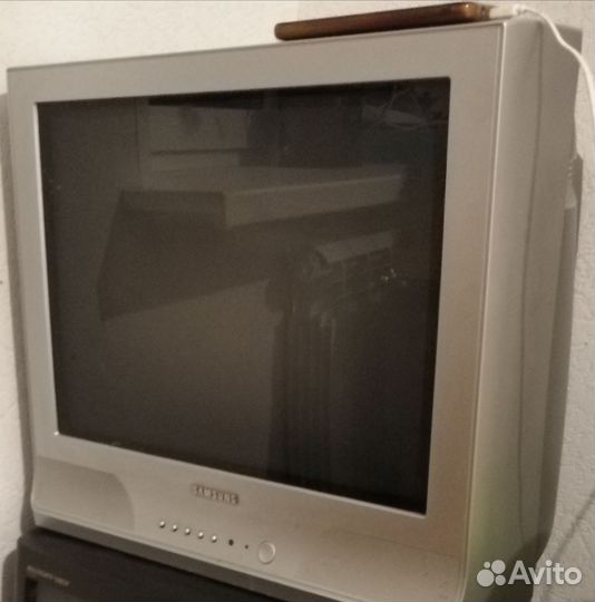 Телевизор бу