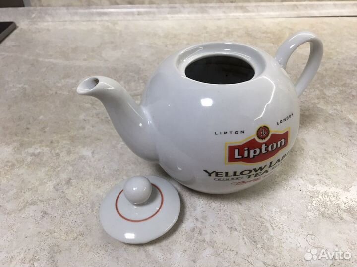 Заварочный чайник