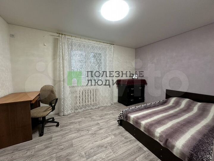 2-к. квартира, 36,1 м², 2/5 эт.