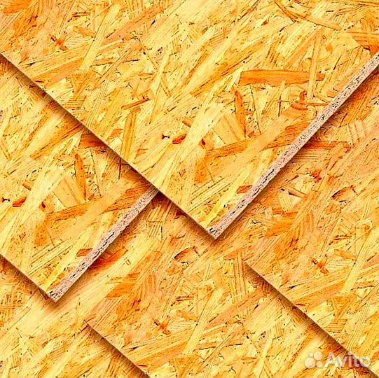 Осб оптом и в розницу