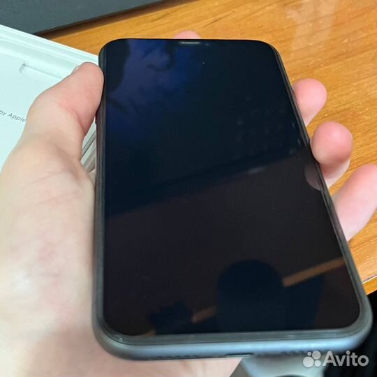 Apple iPhone 11 128gb black