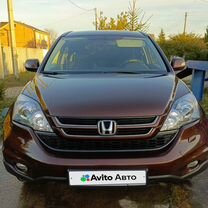 Honda CR-V 2.0 AT, 2012, 104 000 км, с пробегом, цена 2 220 000 руб.