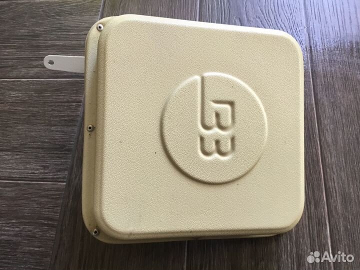 Антенна для 4g модема