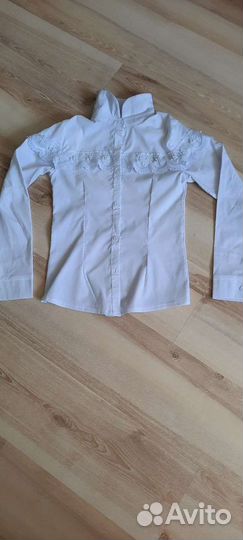 Вещи для девочки, р146