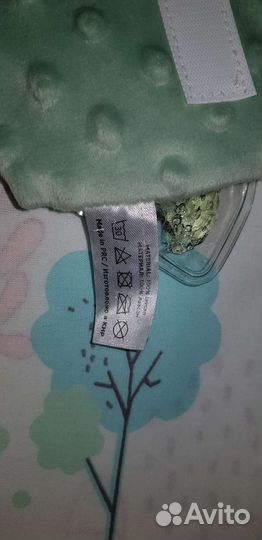 Пояс грелка от колик