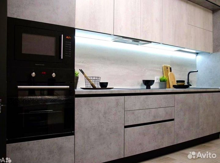 Кухонный гарнитур 