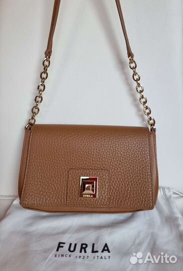 Сумка furla оригинал