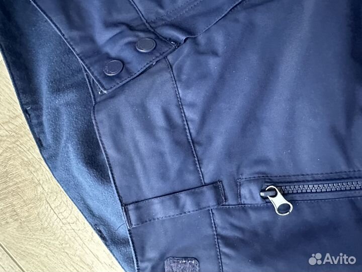 Сноубордические штаны женские roxy s-m