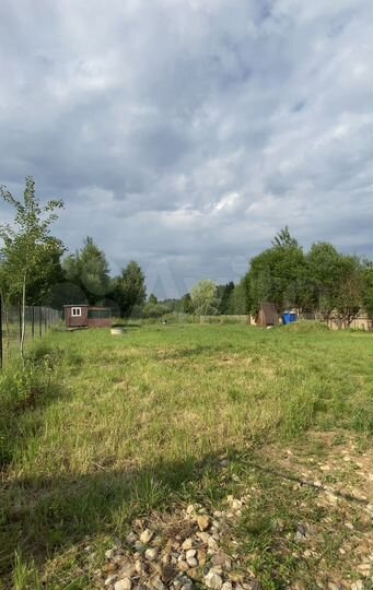 Участок 12 сот. (ИЖС)