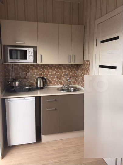 Комната 12 м², 1/2 эт.