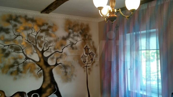 Дом 57 м² на участке 34 сот.