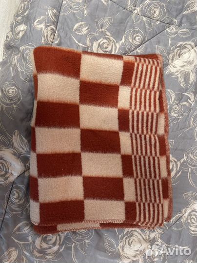 Одеяла детские и взрослые