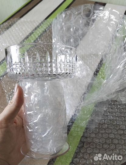 Фужер Неман Стеклозавод