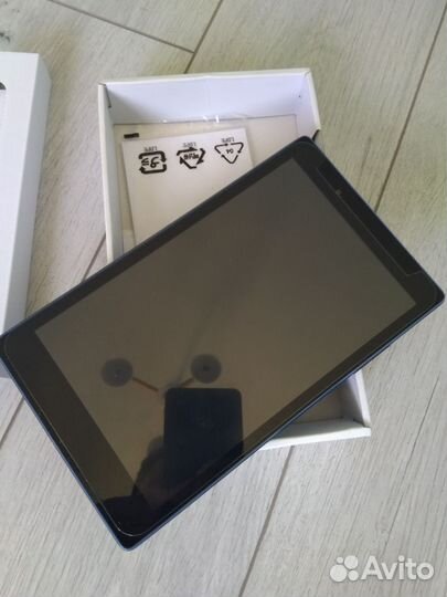 Планшет lenovo tab3 8