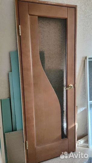 Дверь межкомнатная
