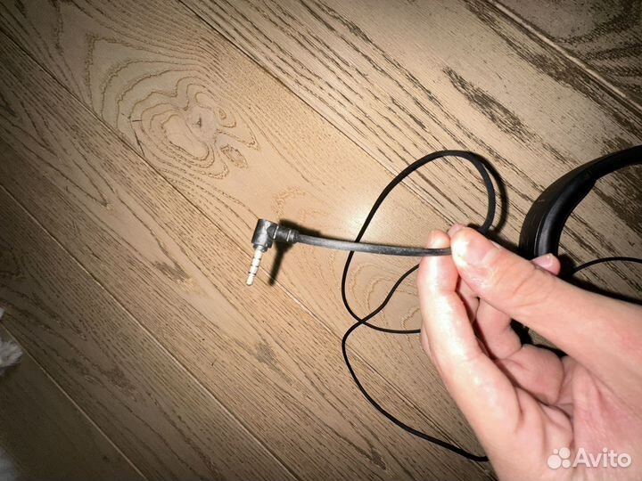 Игровые наушники razer