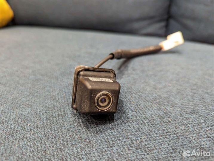 Магнитола lexus is