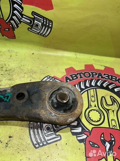 Рычаг передний левый Geely Emgrand X7