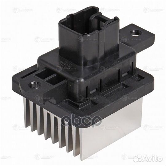 Резистор э/вент. отоп. для а/м Mitsubishi Outla