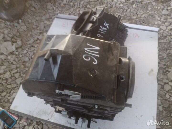 Корпус печки Nissan Almera N16 1.5 2004