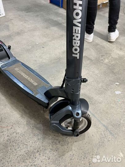 Электросамокат Hoverbot JT-01