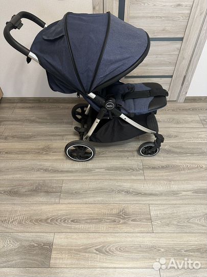 Коляска pituso